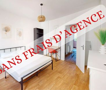 Appartement Le Havre 2 pièce(s) - Photo 3