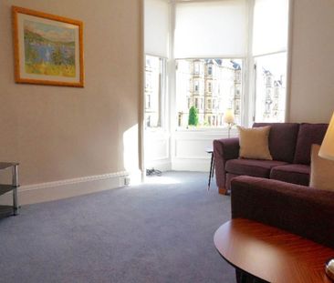 Comely Bank Place, Stockbridge, Edinburgh - Photo 1