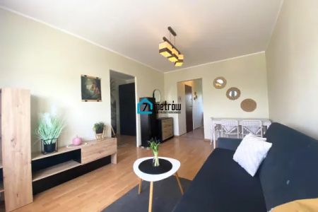 Przytulne dwupokojowe, balkon - przepiękna okolica - Photo 4