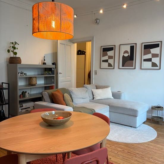 Appartement te huur - Photo 1