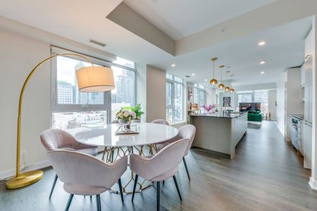 For Lease - 30 Nelson Street Unit# 807, Toronto, Ontario - Photo 4
