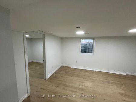 For Lease - 116 Southlawn Avenue Unit# #Bsmt, Oshawa, Ontario - Photo 3