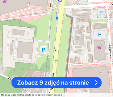 Nowoczesne 3-pokojowe mieszkanie z ogromnym balkonem - 19m2 - Zdjęcie 1