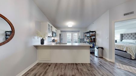 For Lease - 4013 Kilmer Drive Unit# 407, Burlington, Ontario - Photo 5