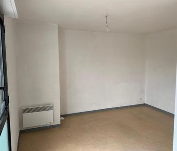 Location Appartement 1 pièce 22m² ANGERS 49000 - Photo 1