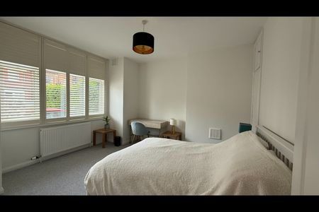 Room in a Shared Flat, Fairmile Avenue, SW16 - Photo 2