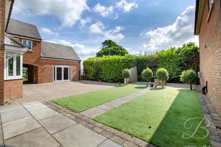 4 bedroom - Photo 3