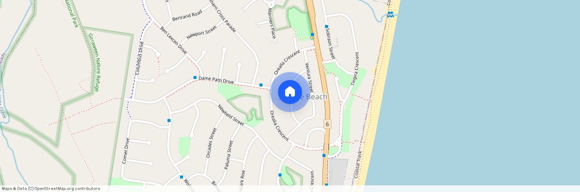 6a Margit Crescent, Qld 4567, Sunrise Beach