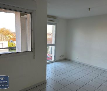 Location Appartement 2 pièces 38m² EYSINES 33320 - Photo 5