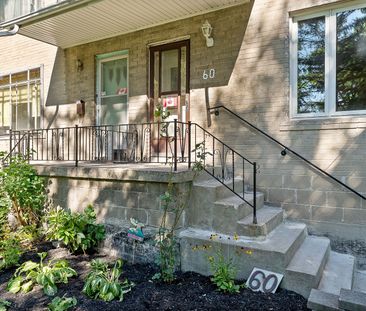 For Lease - 60 Juliana Court, Toronto, Ontario - Photo 4