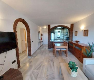 Apartamento de alquiler en Almendralejo de Jarales, Calahonda - Photo 4