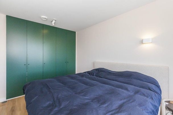 Kop van Genta 3, Brabantpark, 4817CR, Breda - Foto 1
