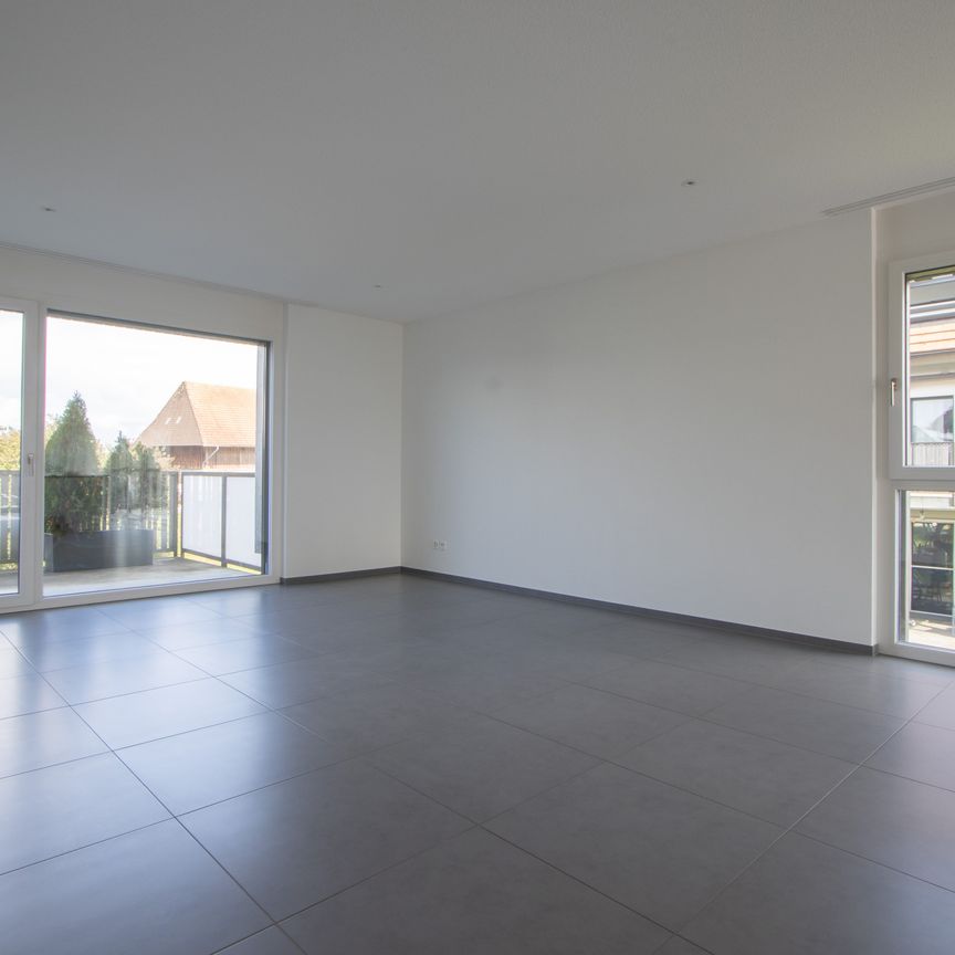 Le bonheur d'habiter dès le premier regard - Photo 1