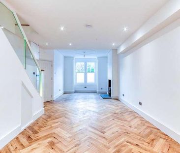 Boxall Road, London, SE21 - Photo 1