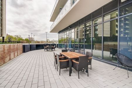 For Lease - 1461 Lawrence Avenue Unit# 1008, Toronto, Ontario - Photo 3