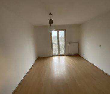 Nur mit WBS! 4-Zimmer-Wohnung in Herten Disteln mit Balkon - Photo 1