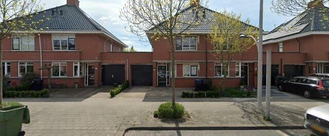 House Voorschoten - Middelgeestlaan - Foto 1