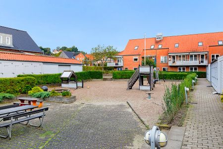 Afd. 21 Centrumgården - Foto 2