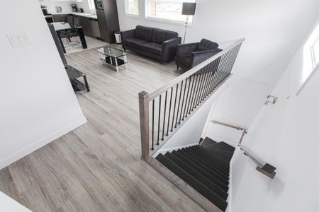 Appartement à louer - L'Ancienne-Lorette - Photo 3