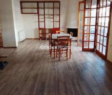Μεζονέτα για ενοικίαση - Υμηττός, - Photo 1