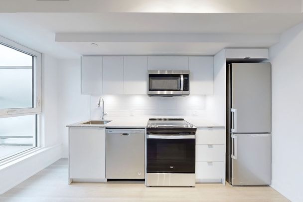 For Lease - 500 Wilson Avenue Unit# 921, Toronto, Ontario - Photo 1