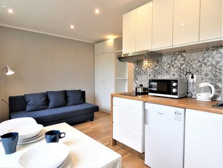 Kraków ul. Pilotów - Zdjęcie 3