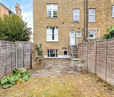 Church Road, Richmond, TW10 flat to rent - Photo 1