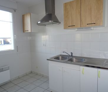 Location Appartement 2 pièces 45m² ORLEANS 45100 - Photo 2