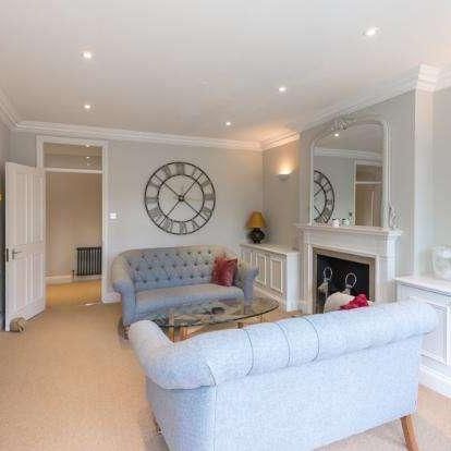 Belsize Court, Wedderburn Road, Belsize, NW3 - Photo 1