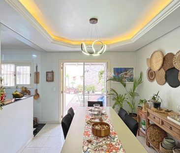 Casa em Condomínio com 2 quartos e 122m² para alugar em Hípica, Por... - Photo 4