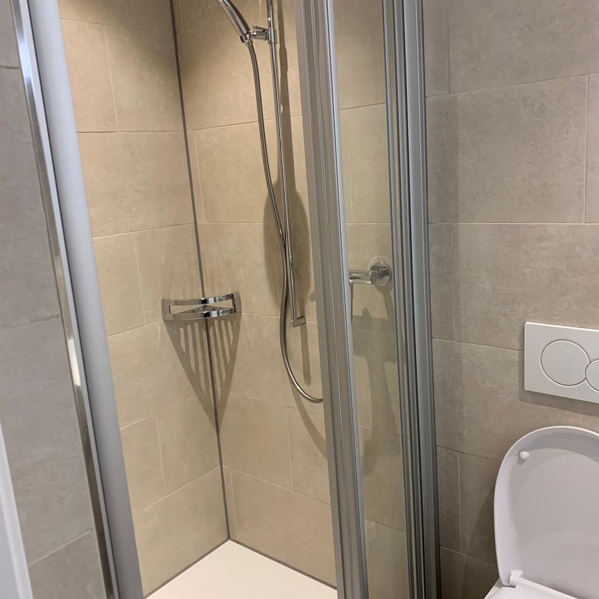 2.5 Zimmer, 1. Stock - Foto 1