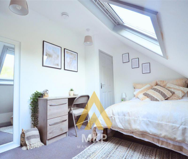 6 bedroom terraced house to rent - Photo 4