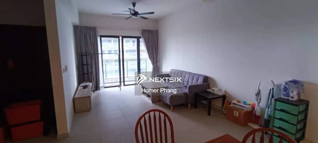 Seventeen Mall & Residences (Biji Living) - Foto 1
