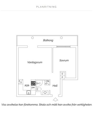 Värdsholmsgatan, Södertälje - Photo 5
