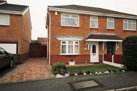Twigden Close, Liverpool, L10 - Photo 2