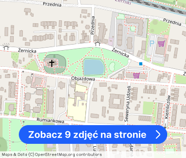 Dwupoziomowe mieszkanie o wysokim standardzie, 98m2. - Zdjęcie 1