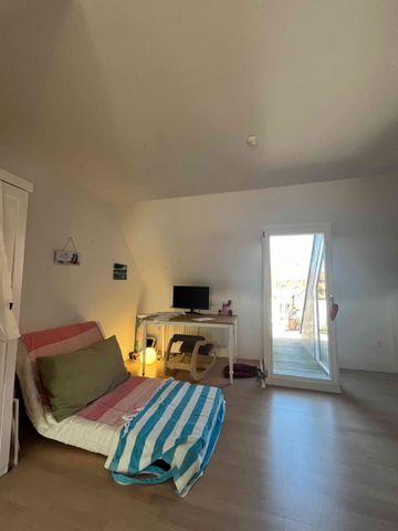 1.5 Zimmer, 75 m², 3. Stock - Photo 2
