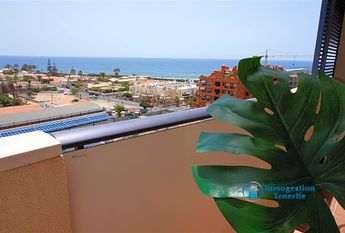 1-Bedroom apartment for rental in Palm Mar