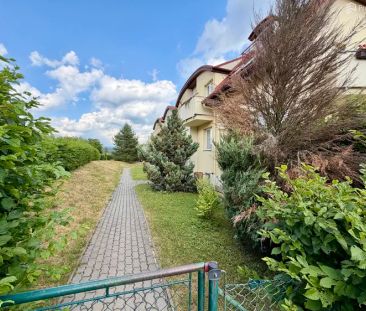 Pronájem zděného bytu 2+kk s balkonem, ulice Lesní, Bílovice nad Sv... - Photo 2