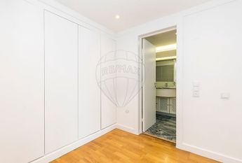 Apartamento T2 em Lisboa