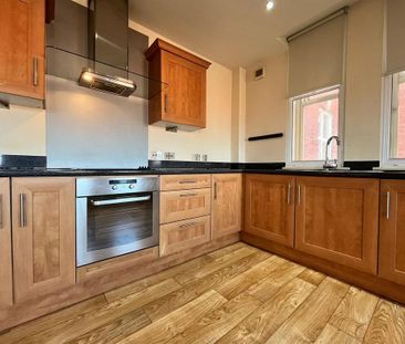 1 bedroom apartment to rent - Photo 6