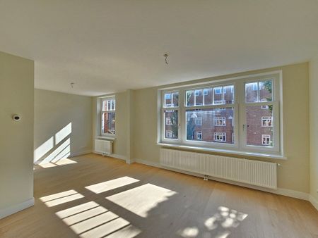 Te huur: Appartement Admiraal De Ruijterweg in Amsterdam - Photo 2