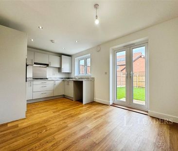 3 bedroom terraced house to rent - Photo 5