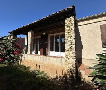 Location Maison 3 pièces 91m² SIX FOURS LES PLAGES 83140 - Photo 6
