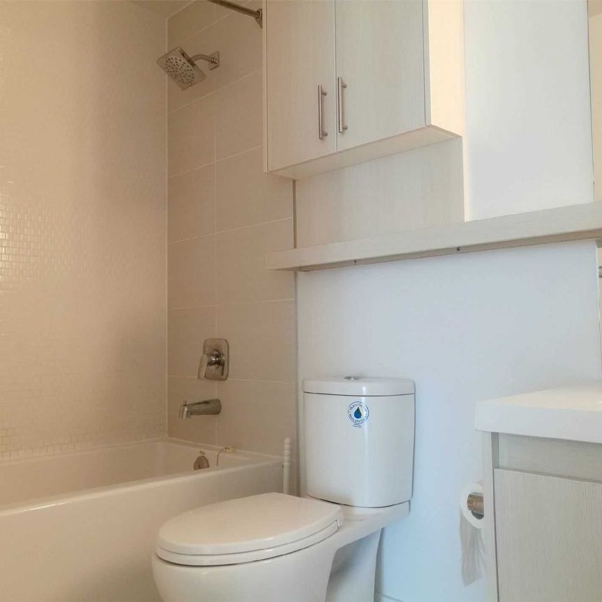 For Lease - 150 Fairview Mall Drive Unit# 1212, Toronto, Ontario - Photo 1