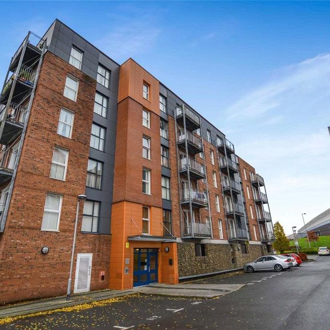 1 bedroom flat to rent - Photo 1