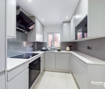 3 bedroom terraced house to rent - Photo 5