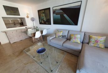 Ref 15548 – **Great apartment with sea views! Spacious, with lots of natural light and in perfect condition** Fuengirola **Available from December 2025 to June 2026****