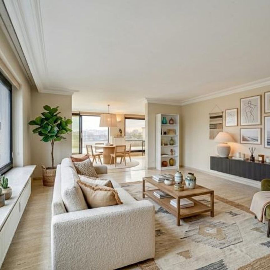 Tout savoir sur cet appartement à Etterbeek, à Etterbeek - Photo 1