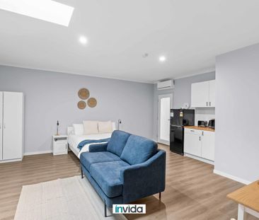 All-Inclusive Ensuite Room I No Extra Bills I couples oasis - Photo 1